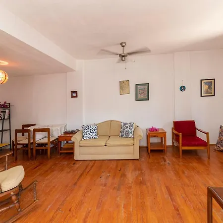 Lovely House With Superb View Of Bodrum In Gumusluk Vila Gumusluk