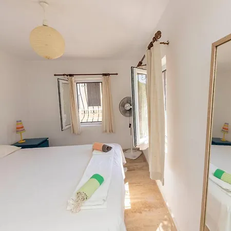 Lovely House With Superb View Of Bodrum In Gumusluk * Gümüşlük