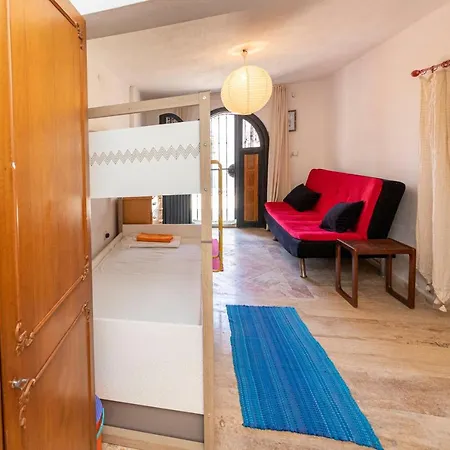 Lovely House With Superb View Of Bodrum In Gumusluk Gümüşlük